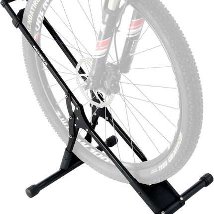 Soporte Ajustable 1293 para Bicicletas de Montaña y de Carretera 20-29 Pulgadas