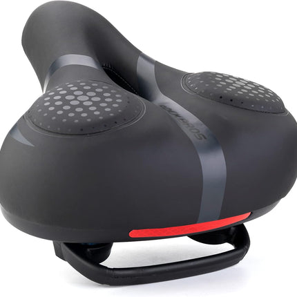 260Fahrradsattel ROCKBROS ergonomisch und wasserdicht