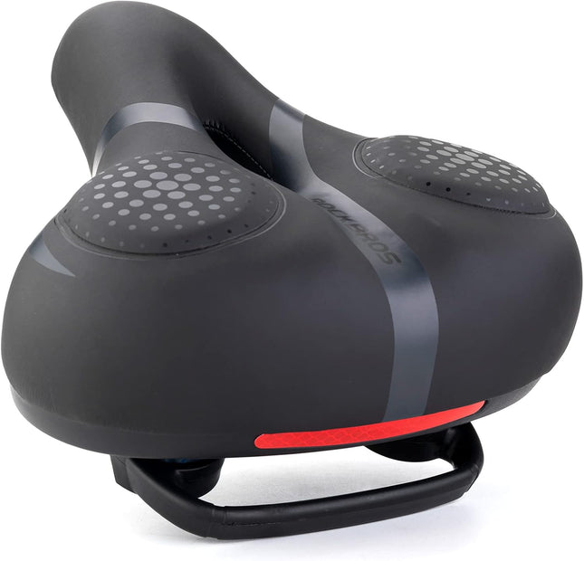 260Fahrradsattel ROCKBROS ergonomisch und wasserdicht