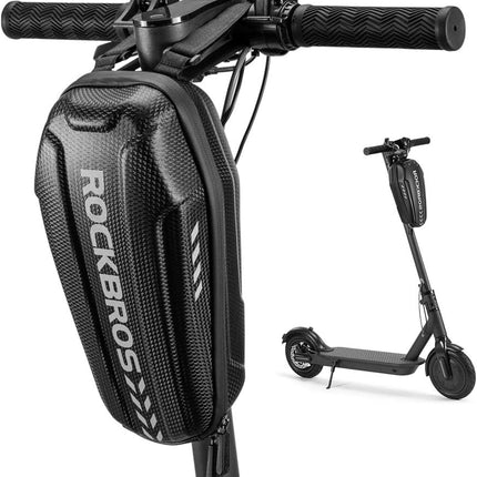 Sacoche Guidon ROCKBROS Trottinette/Vélo  3L