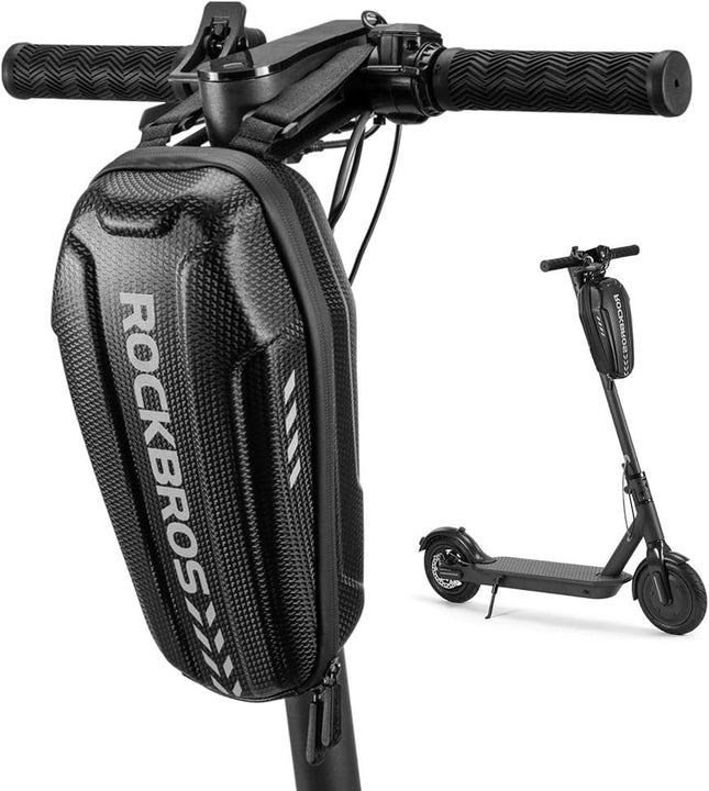 Sacoche Guidon ROCKBROS Trottinette/Vélo  3L
