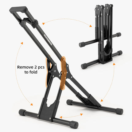 Soporte Ajustable 1293 para Bicicletas de Montaña y de Carretera 20-29 Pulgadas