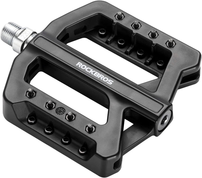 321 Pedali per bicicletta in nylon ROCKBROS