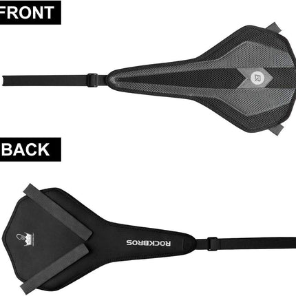 1133Filet de Sueur de Vélo pour Home Trainer