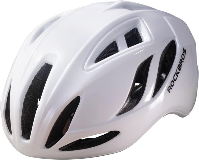 491 Men's Women's Bicycle Helmet with Ventilation 58-62cm