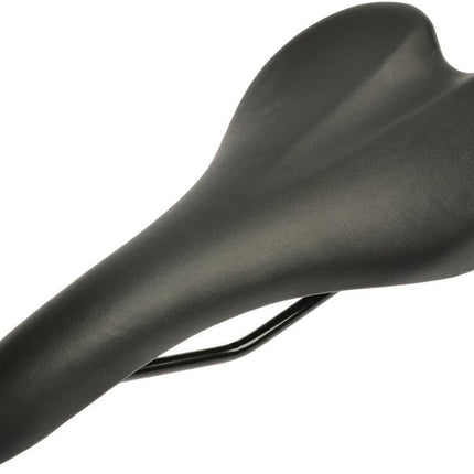 264Sella da Bicicletta Vintage Comfort ed Ergonomia