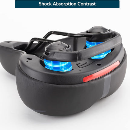 260Fahrradsattel ROCKBROS ergonomisch und wasserdicht