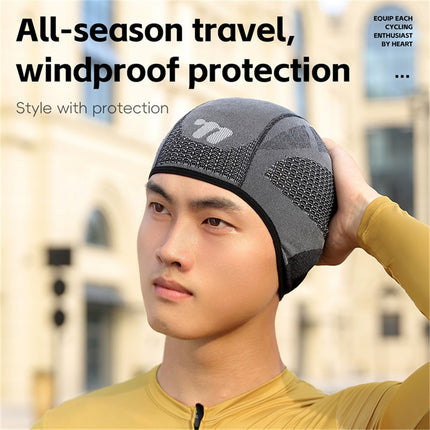 242Cagoule hiver respirante WEST BIKING YP0201449 vélo moto