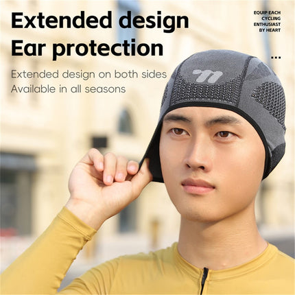 242Cagoule hiver respirante WEST BIKING YP0201449 vélo moto