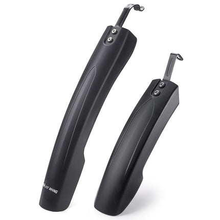 1924 Coppia di parafanghi larghi per MTB