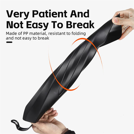 1924 Coppia di parafanghi larghi per MTB