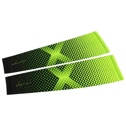 1932 UV protection sun sleeves