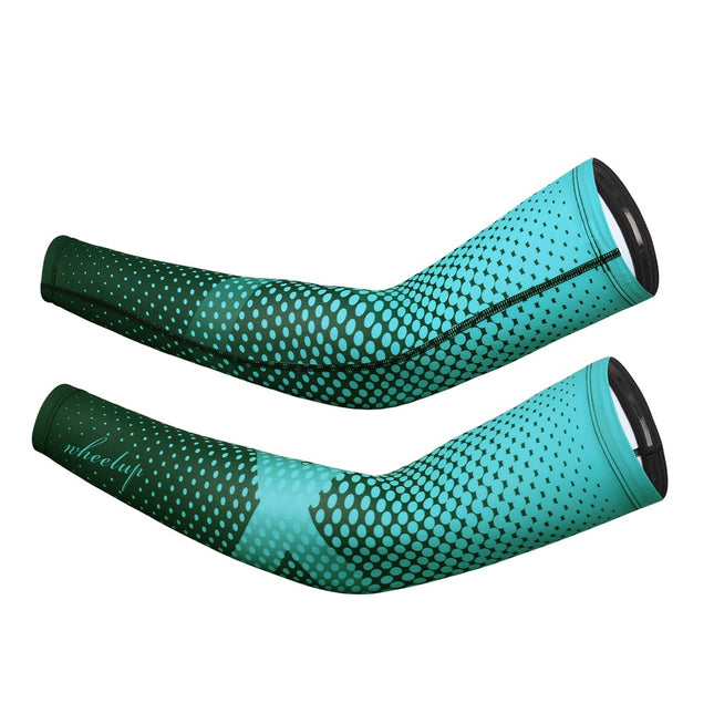 1894 UV protection sun sleeves