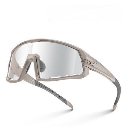 Fotokromatska kolesarska očala UV400 WEST BIKING