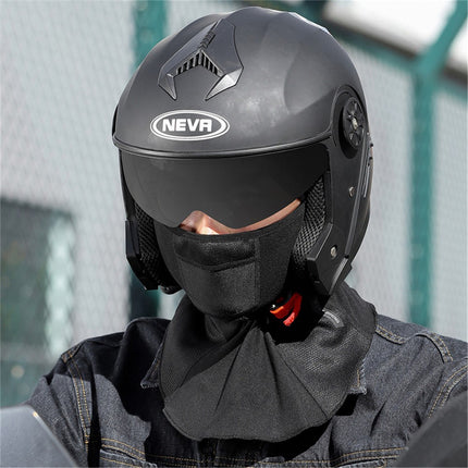 Cagoule respirante chaude casque WEST BIKING