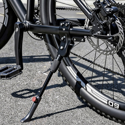 Ojačano nastavljivo stojalo za kolo WEST BIKING