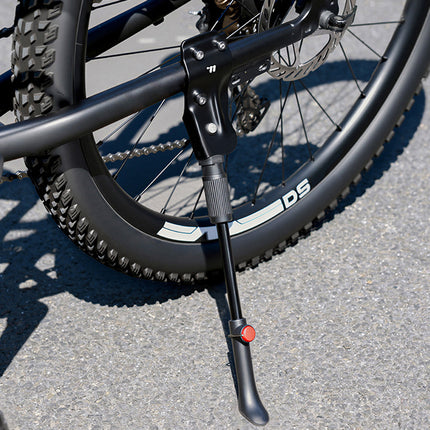 Ojačano nastavljivo stojalo za kolo WEST BIKING
