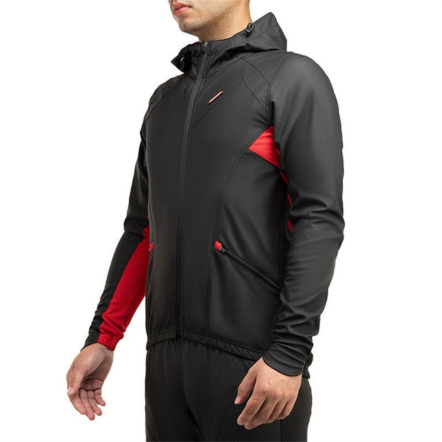 Vêtements de cyclisme maillot et pantalons d'hiver ROCKBROS
