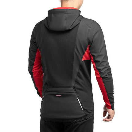 Vêtements de cyclisme maillot et pantalons d'hiver ROCKBROS