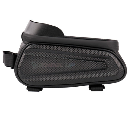 2113 Bolsa de sillín impermeable y reflectante