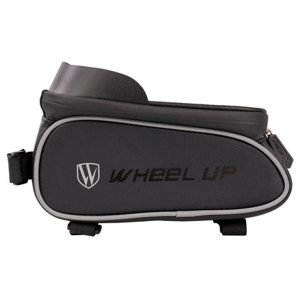 2108 Front frame bag with phone case