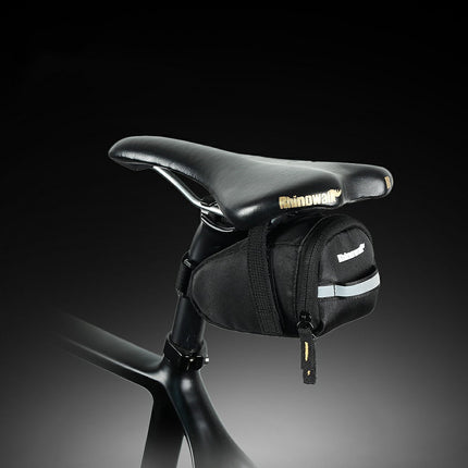 2126Mini Bolsa de sillín ultraligera