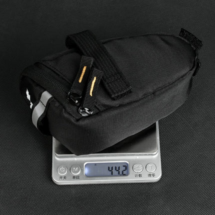 2126Mini Bolsa de sillín ultraligera