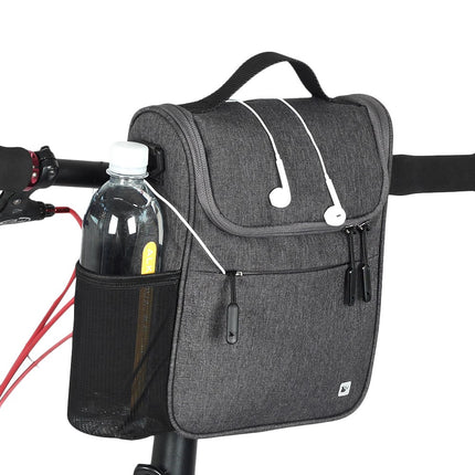 Sacoche de guidon vélo avant cadre RHINOWALK