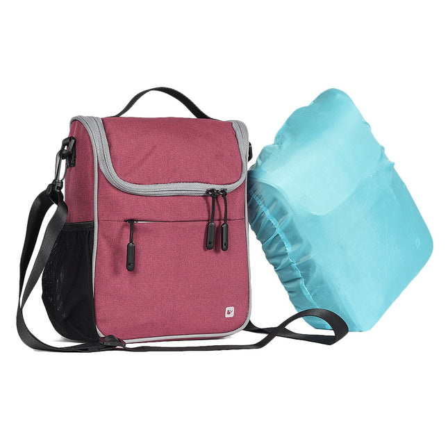 2104Sacoche de guidon pour vélo de route