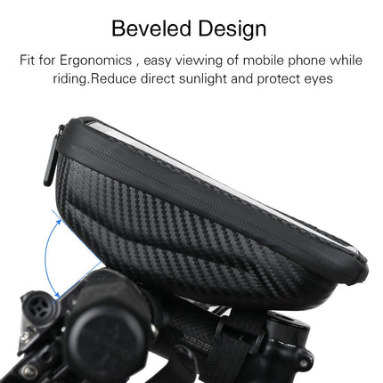 1946 Borsa da telaio superiore impermeabile