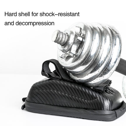 1946 Borsa da telaio superiore impermeabile