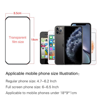 1946 Borsa da telaio superiore impermeabile