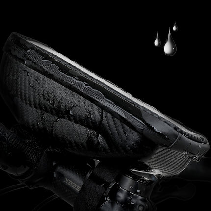 1946 Borsa da telaio superiore impermeabile