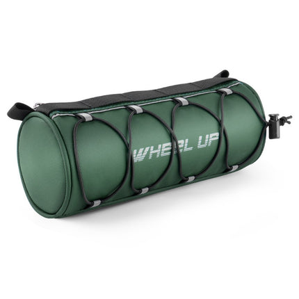 1954 Cylindrical Handlebar Bag 1.1L