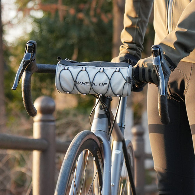 1953Sacoche de guidon cylindrique 1.1L