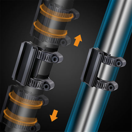 1967Sacoche de guidon rigide 2L pour trottinette