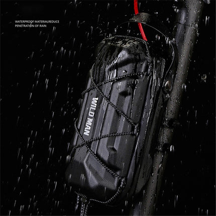 1967Sacoche de guidon rigide 2L pour trottinette