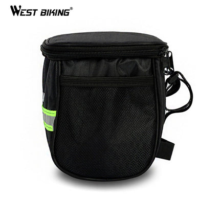 1965Sacoche de guidon réfléchissante