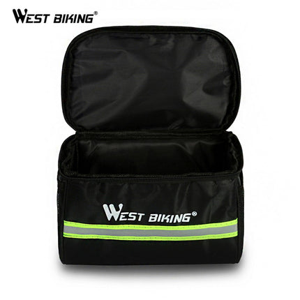 1965Sacoche de guidon réfléchissante