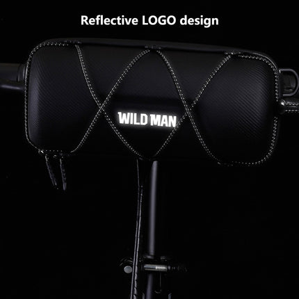 2036Sacoche de guidon rigide