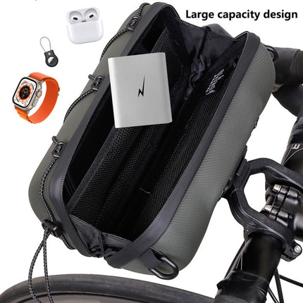 2036Sacoche de guidon rigide