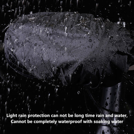 2036Sacoche de guidon rigide