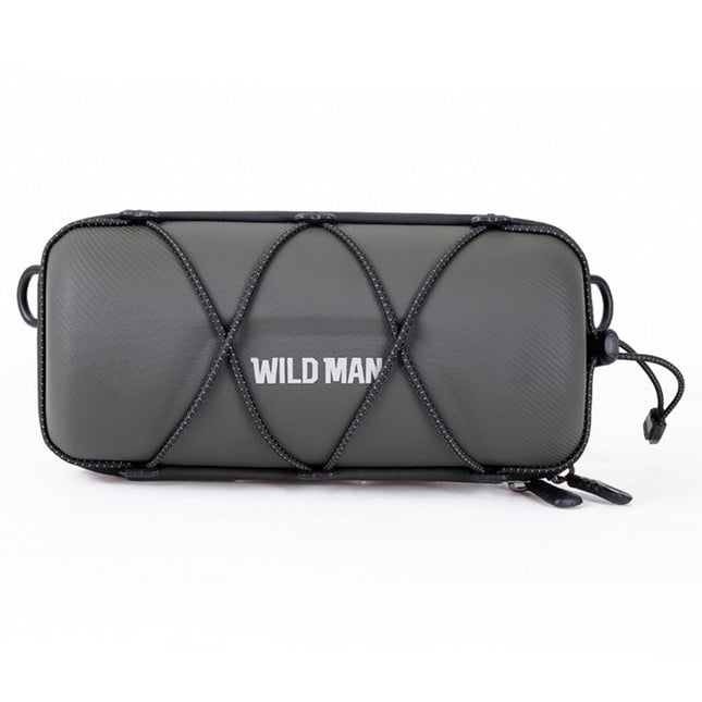 2071Sacoche de guidon rigide