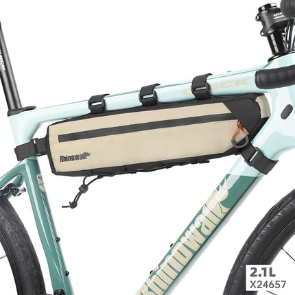 2078Bolsa de cuadro impermeable 2.1L