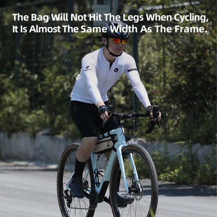 2090 Waterproof frame bag 2.7L