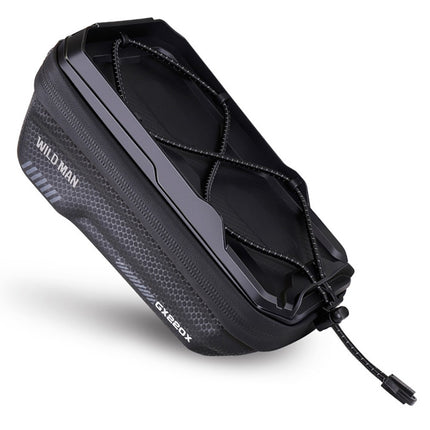 2063Bolsa de cuadro rígida 1L con liberación rápida