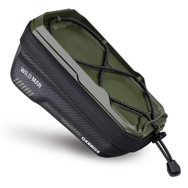 2049Bolsa de cuadro rígida 1L con liberación rápida