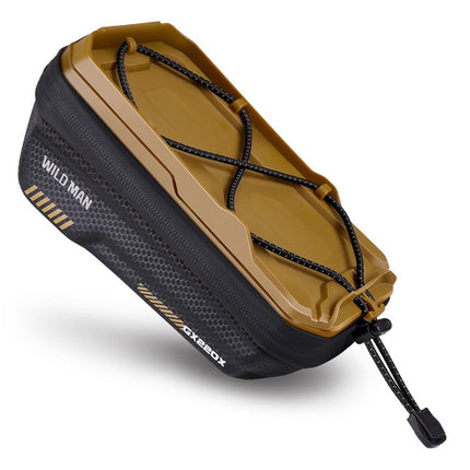 2121Bolsa de cuadro rígida 1L con liberación rápida