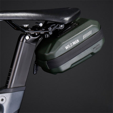 2048Bolsa de cuadro rígida 1L