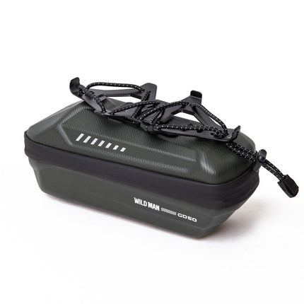 2084Bolsa de cuadro rígida 1L